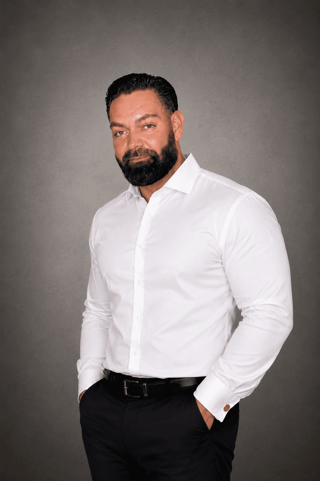 Peter Jones
