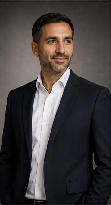 David Rahman