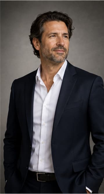 Michael De Vries