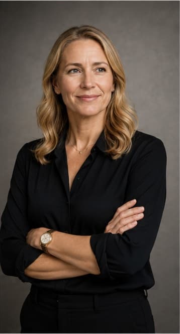 Sophie Lund